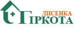 "Гіркота Лисенка" oфициальный сайт производителя